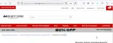 MOTOGP20 coupon verification screenshot