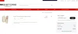 MOTOGPWELCOME10 coupon verification screenshot