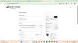 TEAM20 coupon verification screenshot