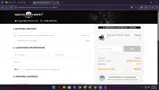 MotoHorn coupon verification screenshot