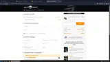 MotoHorn coupon verification screenshot