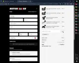 Motomillion coupon verification screenshot