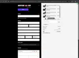 Motomillion coupon verification screenshot