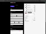 Motomillion coupon verification screenshot