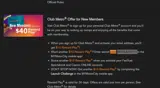 MOBILEAPP10 coupon verification screenshot