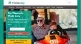 WARRANTY3 coupon verification screenshot