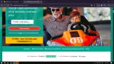 GAP20 coupon verification screenshot