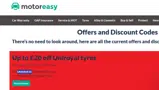 UNISAVE10 coupon verification screenshot