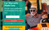 motoreasy coupon verification screenshot