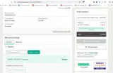 GAP20 coupon verification screenshot