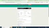 WARRANTY3 coupon verification screenshot