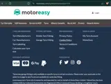 PIR1710 coupon verification screenshot
