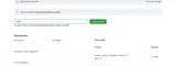 MotorEasy GAP Insurance coupon verification screenshot