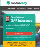 TVGAP11 coupon verification screenshot