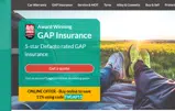 TVGAP11 coupon verification screenshot