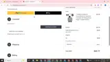 DISCOUNT coupon verification screenshot