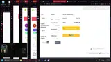 CYBERWEEK coupon verification screenshot