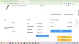MGSPEED coupon verification screenshot