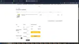 NUYU5 coupon verification screenshot