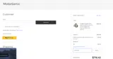 GET5OFF coupon verification screenshot