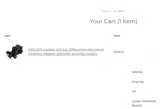 MGSPEED coupon verification screenshot