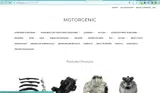 motorgenic139 coupon verification screenshot