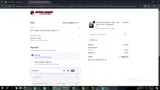 5OFF coupon verification screenshot