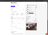 DRIFTERJOURNEY coupon verification screenshot