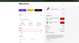 eatseerv coupon verification screenshot