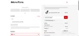DRIFTERJOURNEY coupon verification screenshot