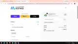mountainFLOW Eco-Wax coupon verification screenshot