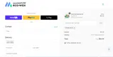 mountainFLOW Eco-Wax coupon verification screenshot