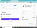 FLASH20 coupon verification screenshot