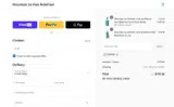 LITER20 coupon verification screenshot