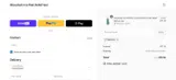 relief20 coupon verification screenshot