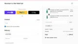 LITER20 coupon verification screenshot