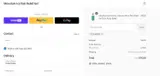 FLASH20 coupon verification screenshot