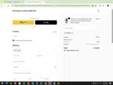 FBAD20 coupon verification screenshot