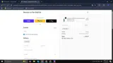 RELIEF20 coupon verification screenshot