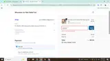 EARLY40 coupon verification screenshot