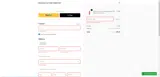 THERAPY coupon verification screenshot