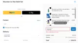 THERAPY coupon verification screenshot