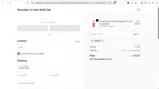 THERAPY coupon verification screenshot