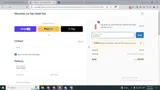 PUMP20 coupon verification screenshot