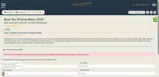 Winter4 coupon verification screenshot