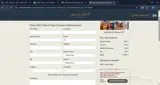 MILITARY coupon verification screenshot