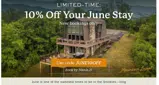 june10off coupon verification screenshot