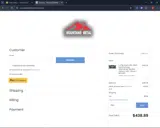 Mountains 2 Metal coupon verification screenshot