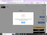 Mountains 2 Metal coupon verification screenshot