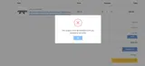 Mountains 2 Metal coupon verification screenshot